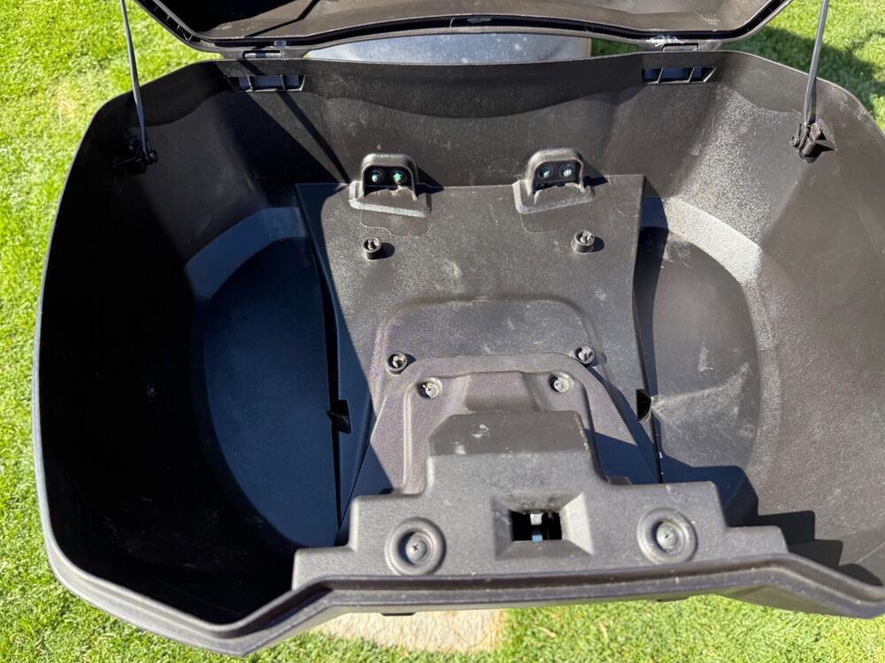 Honda Forza 750 DCT Special Edition (2024) (8)