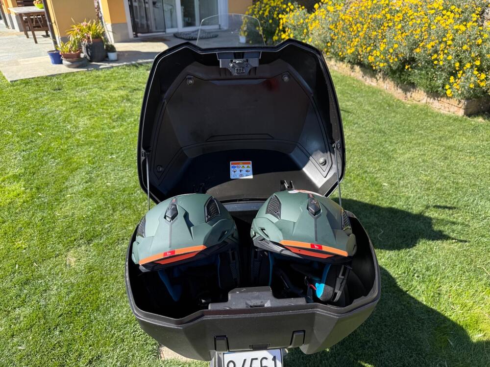 Honda Forza 750 DCT Special Edition (2024) (14)