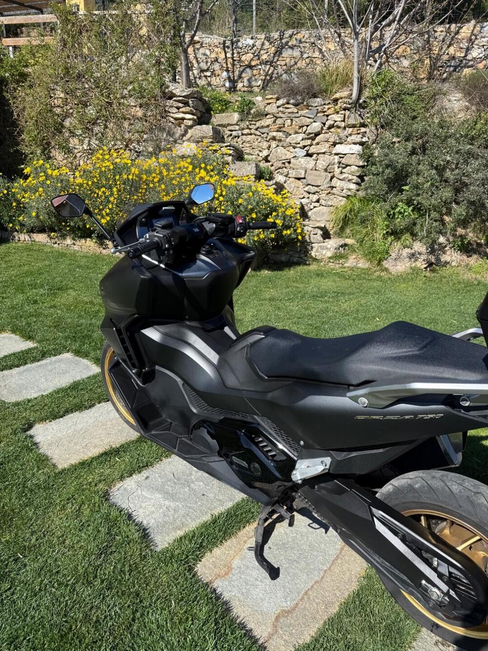 Honda Forza 750 DCT Special Edition (2024) (18)