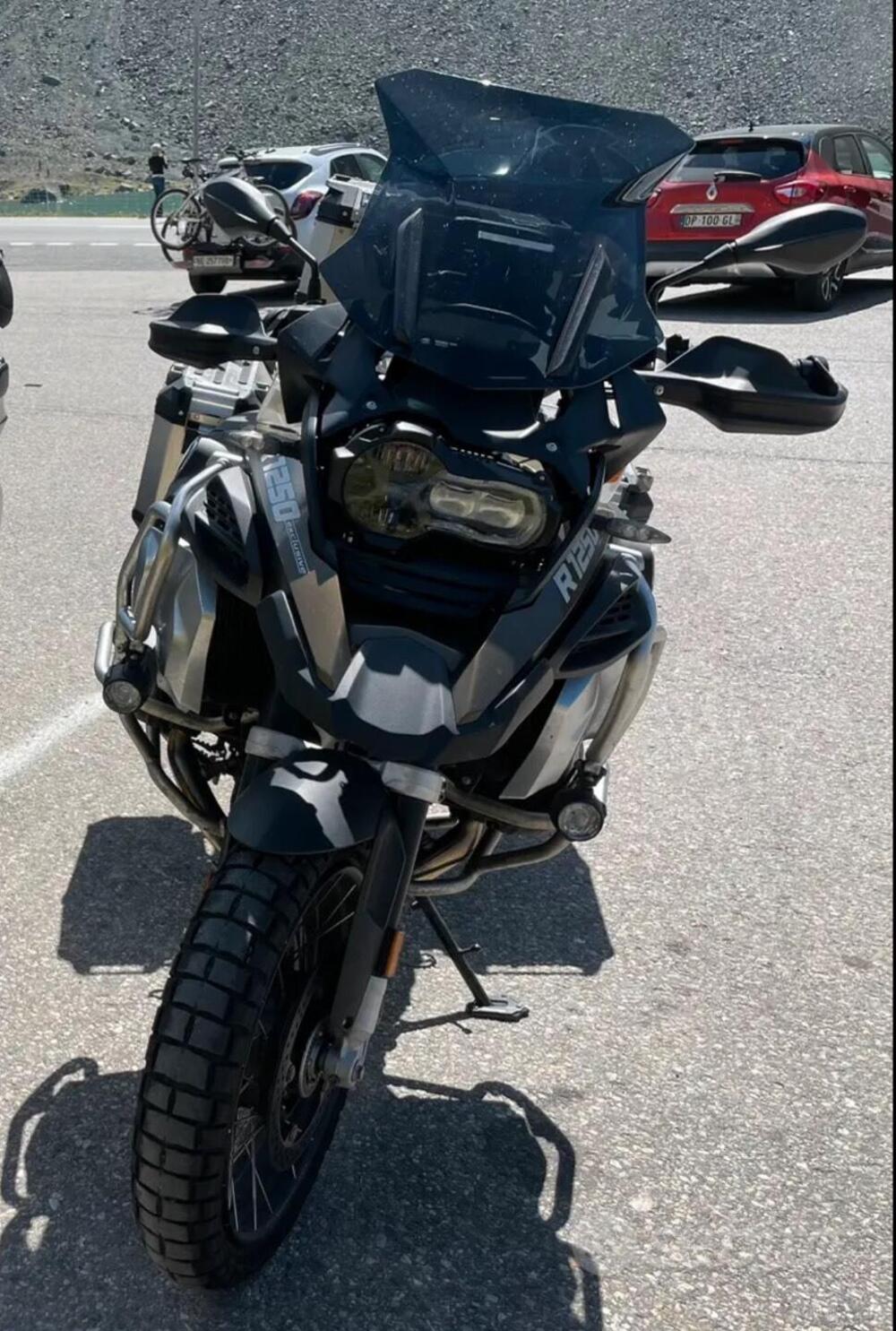 Bmw R 1250 GS Adventure (2019 - 20)