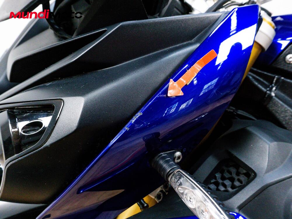 Bmw S 1000 R (2014 - 16) (11)