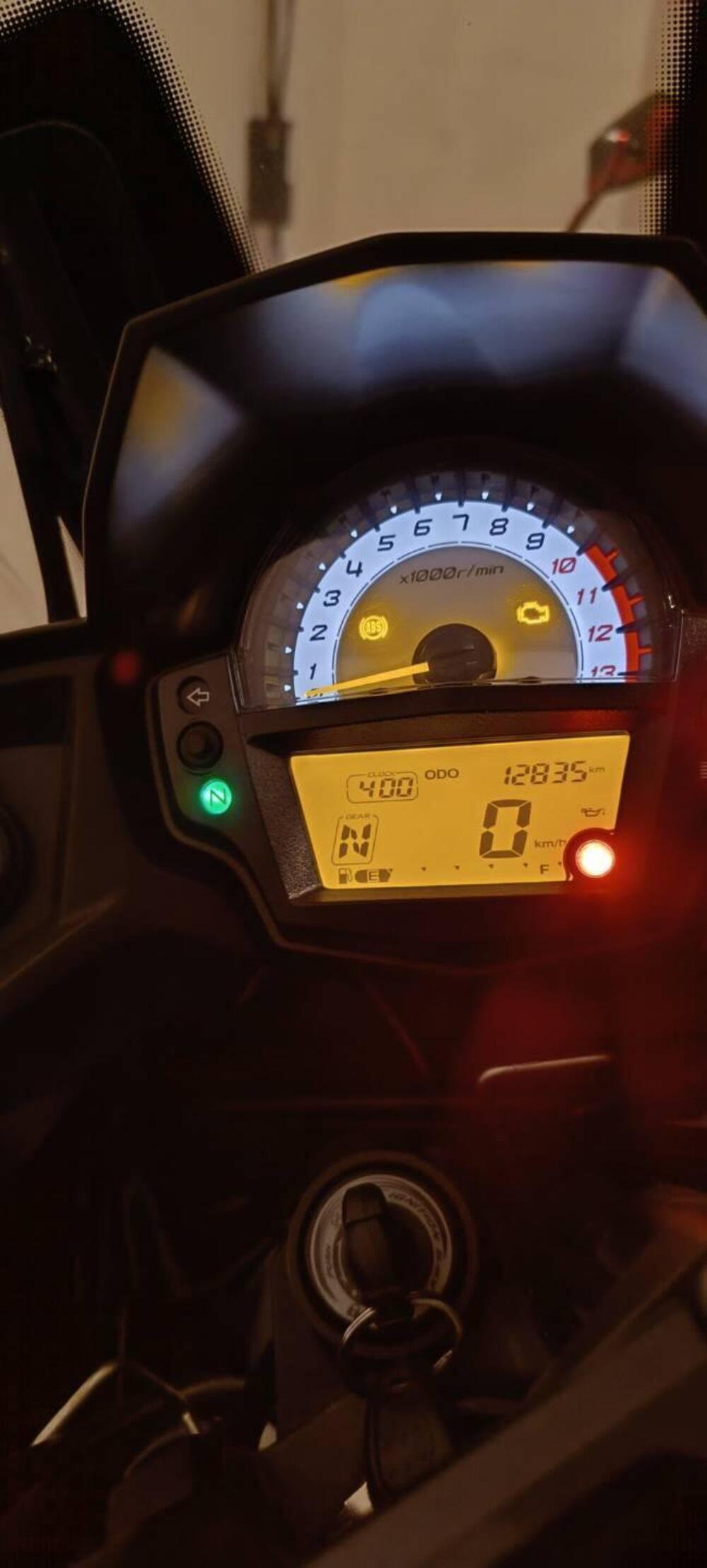 Kawasaki Versys 650 (2021 - 24) (3)