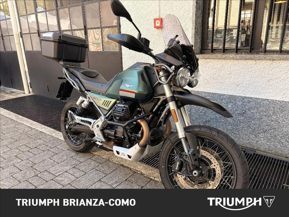 Moto Guzzi V85 TT (2024 - 26) (2)