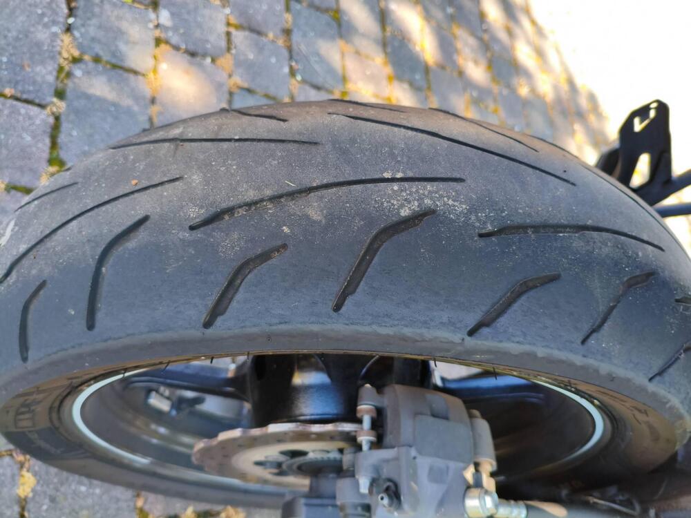 Kawasaki Versys 650 (2017 - 20) (5)