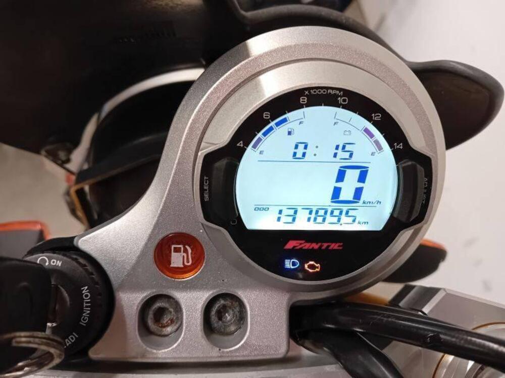 Fantic Motor Caballero 500 Rally (2021 - 23) (3)