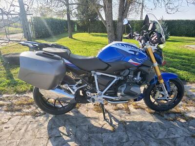 Bmw R 1250 R (2021 - 25) usata