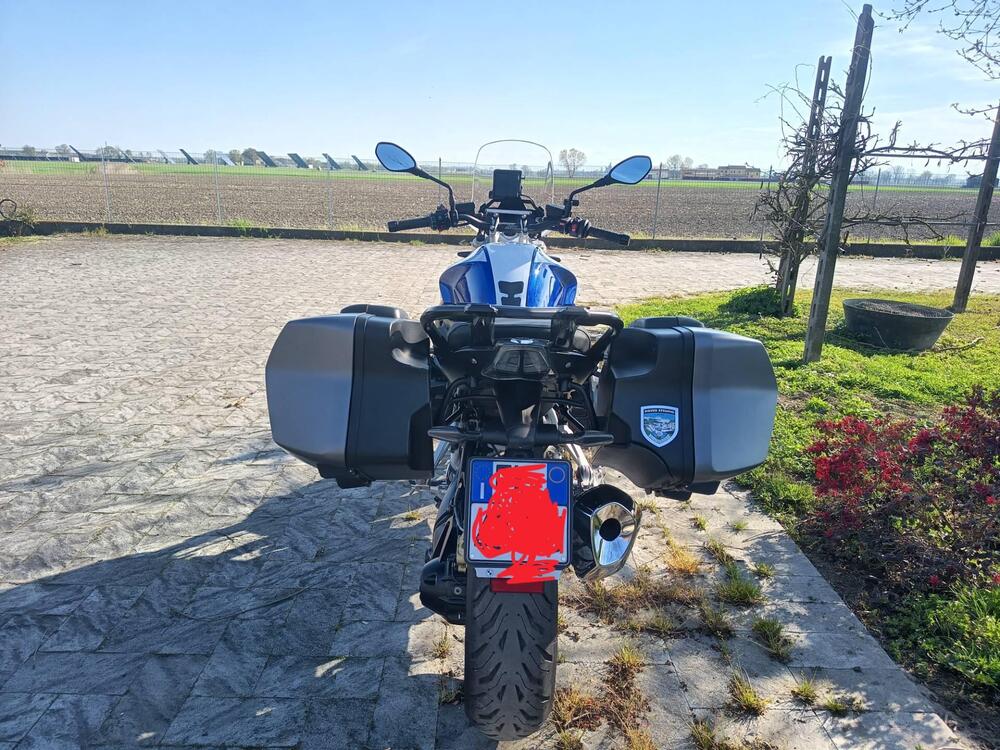 Bmw R 1250 R (2021 - 25) (4)