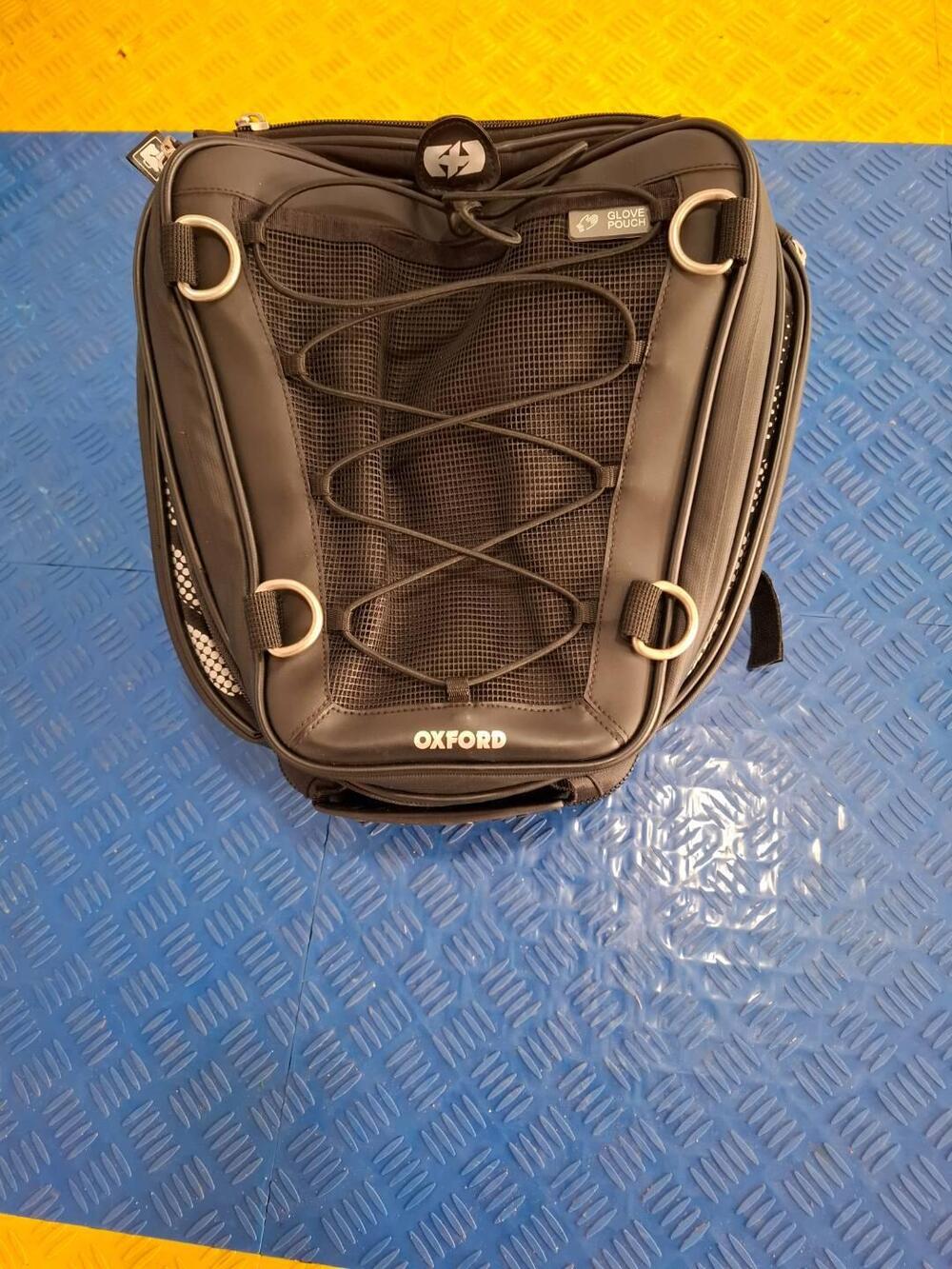 Borsa Moto Oxford Saddlemen (2)