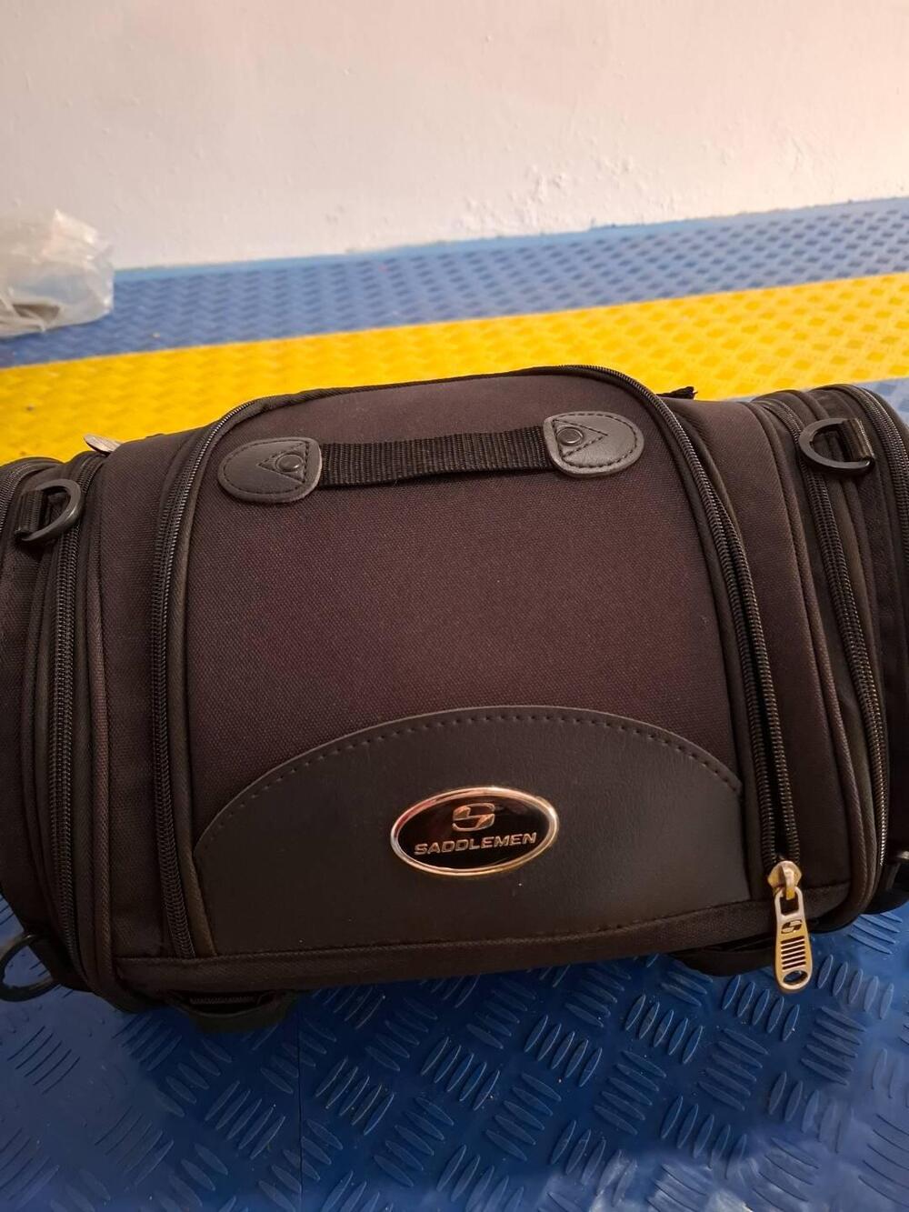 Borsa Moto Oxford Saddlemen (4)