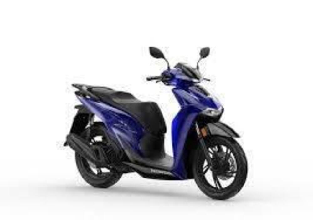 Honda SH 150 Vetro (2026)