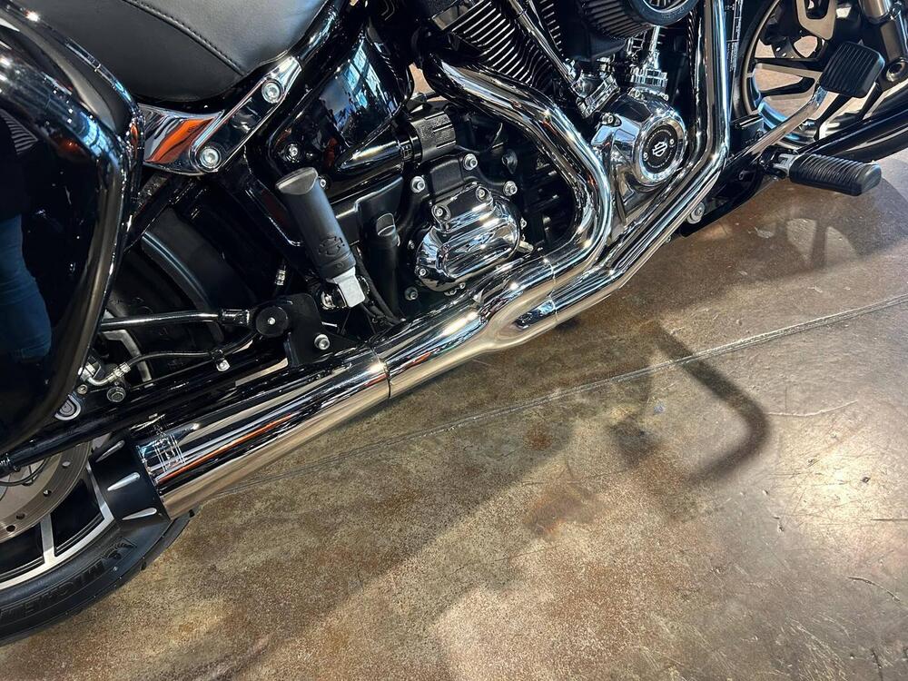 Harley-Davidson 107 Sport Glide (2018 - 20) (2)