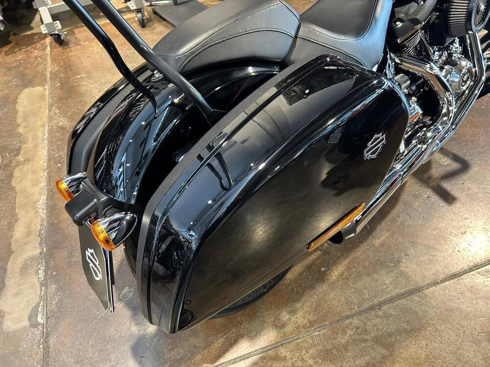 Harley-Davidson 107 Sport Glide (2018 - 20) (3)