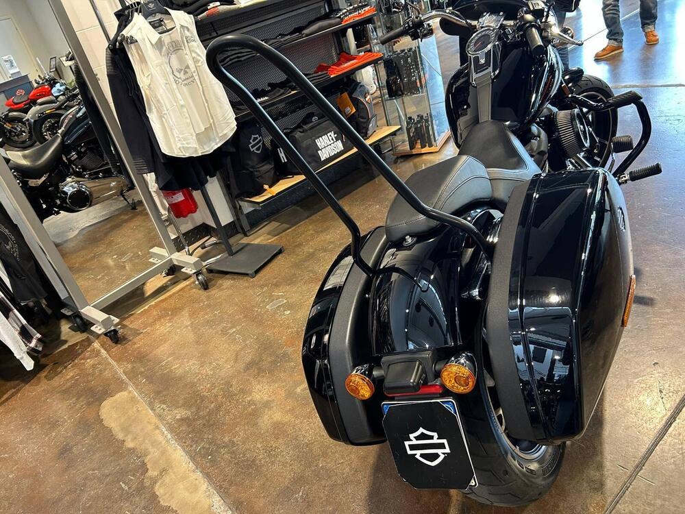 Harley-Davidson 107 Sport Glide (2018 - 20) (4)