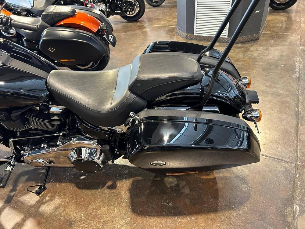 Harley-Davidson 107 Sport Glide (2018 - 20) (5)