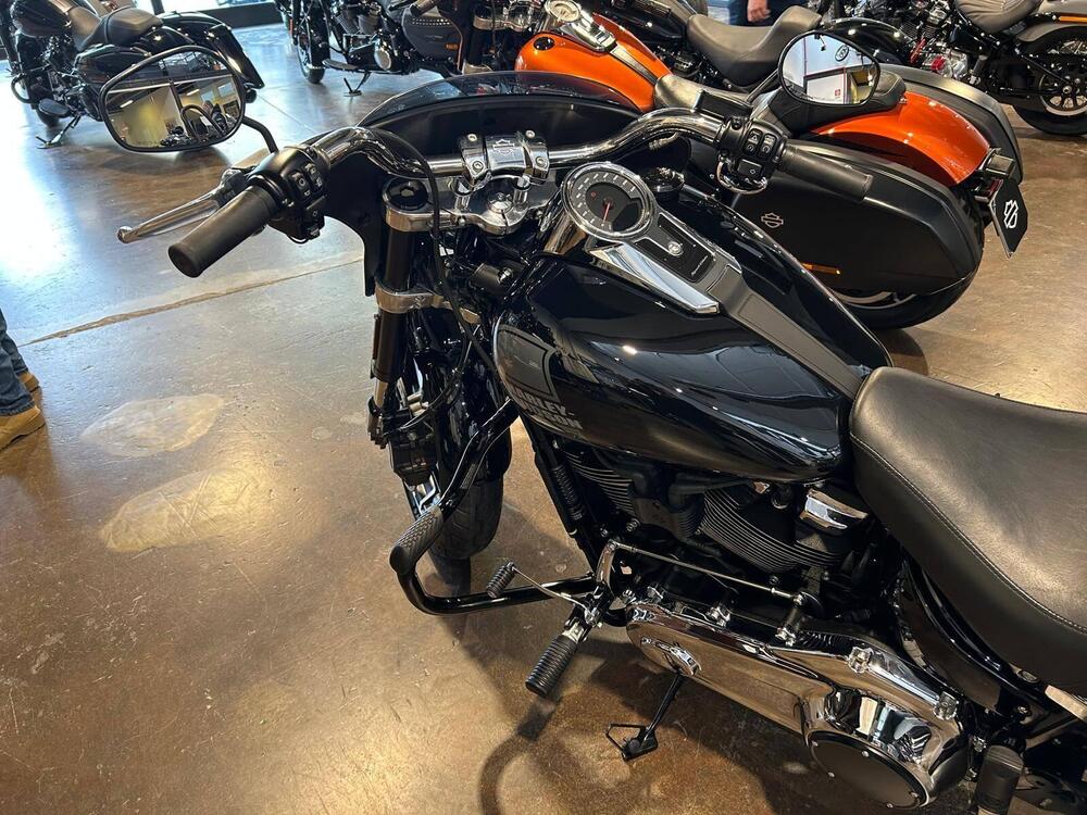 Harley-Davidson 107 Sport Glide (2018 - 20) (6)