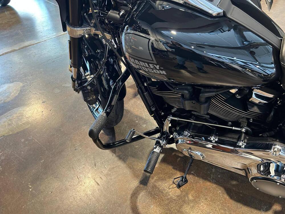 Harley-Davidson 107 Sport Glide (2018 - 20) (7)