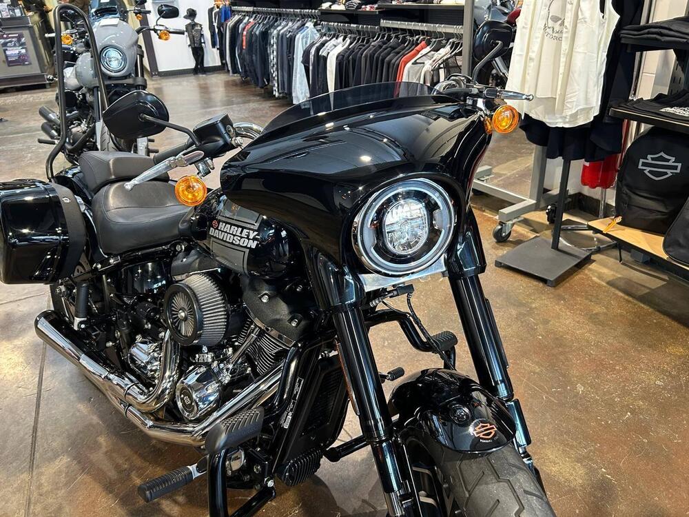 Harley-Davidson 107 Sport Glide (2018 - 20) (8)