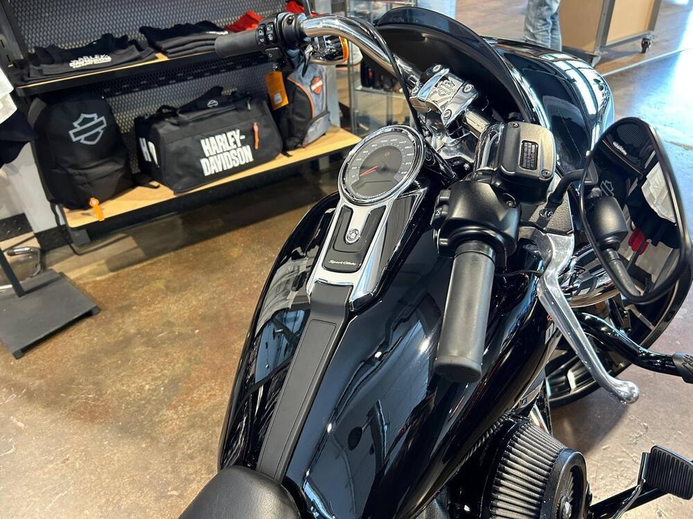 Harley-Davidson 107 Sport Glide (2018 - 20) (9)