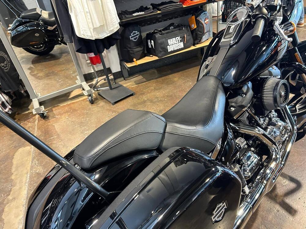 Harley-Davidson 107 Sport Glide (2018 - 20) (11)