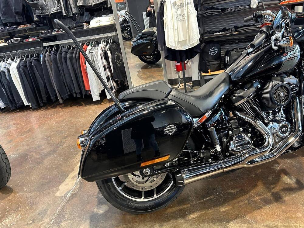 Harley-Davidson 107 Sport Glide (2018 - 20) (12)
