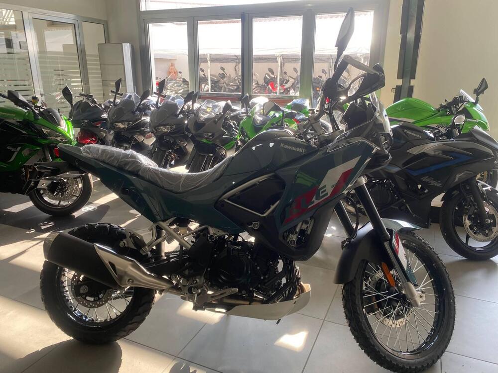 Kawasaki KLE 500 SE (2026) (3)