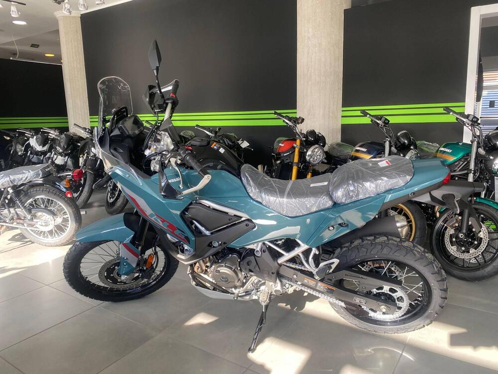 Kawasaki KLE 500 SE (2026) (2)