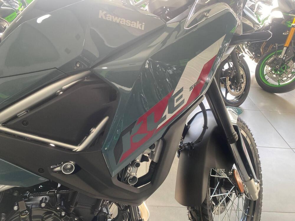 Kawasaki KLE 500 SE (2026) (7)