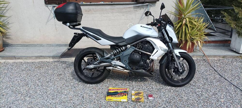 Kawasaki ER-6N (2009 - 11) (5)