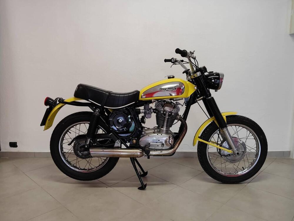 Ducati scrambler (15)