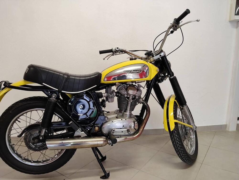Ducati scrambler (2)