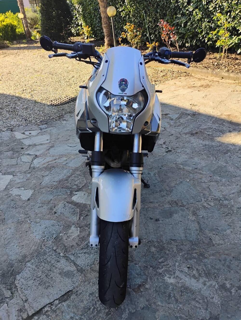 Aprilia Pegaso 650 Strada (2005 - 11) (3)