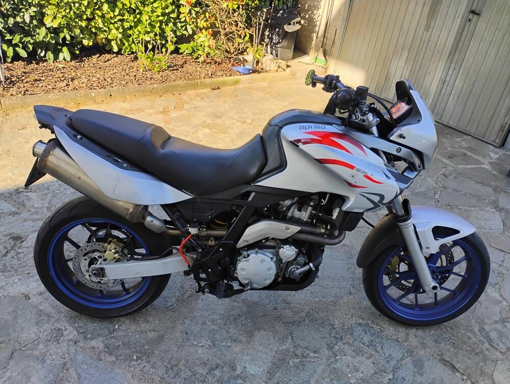 Aprilia Pegaso 650 Strada (2005 - 11) (5)