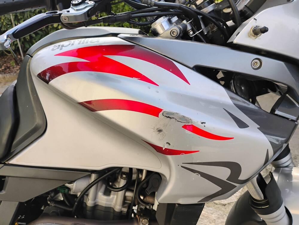 Aprilia Pegaso 650 Strada (2005 - 11) (6)