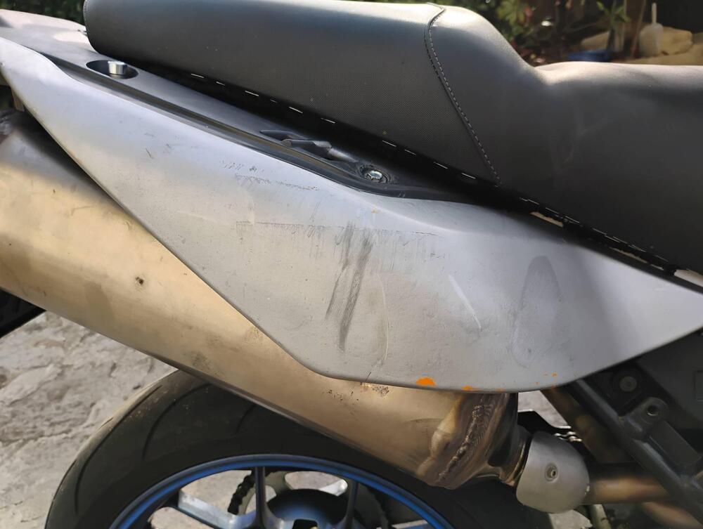 Aprilia Pegaso 650 Strada (2005 - 11) (7)