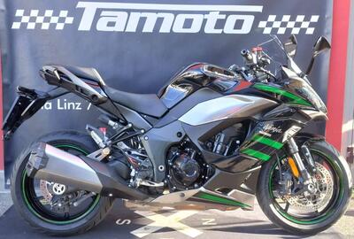 Kawasaki Ninja 1000 SX (2020) usata