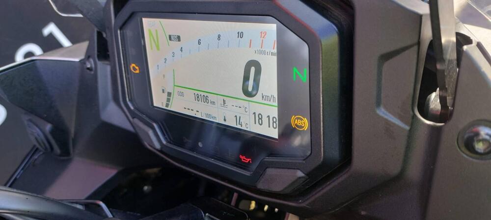 Kawasaki Ninja 1000 SX (2020) (4)