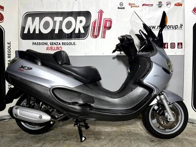 Piaggio X9 250 Evolution usata
