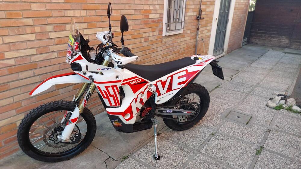 Kove 450 Rally High (2023 - 24) (4)