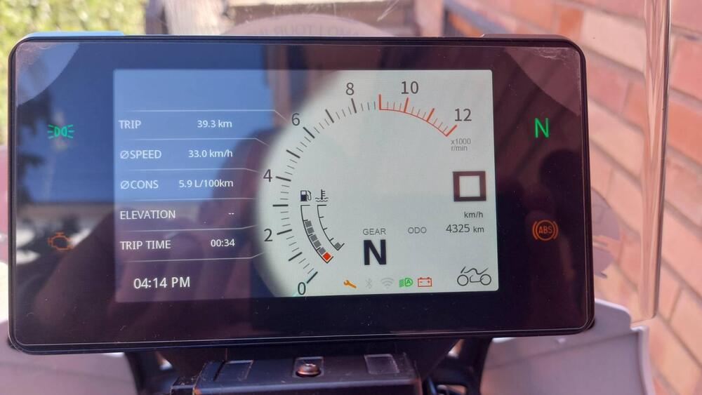 Kove 450 Rally High (2023 - 24) (6)