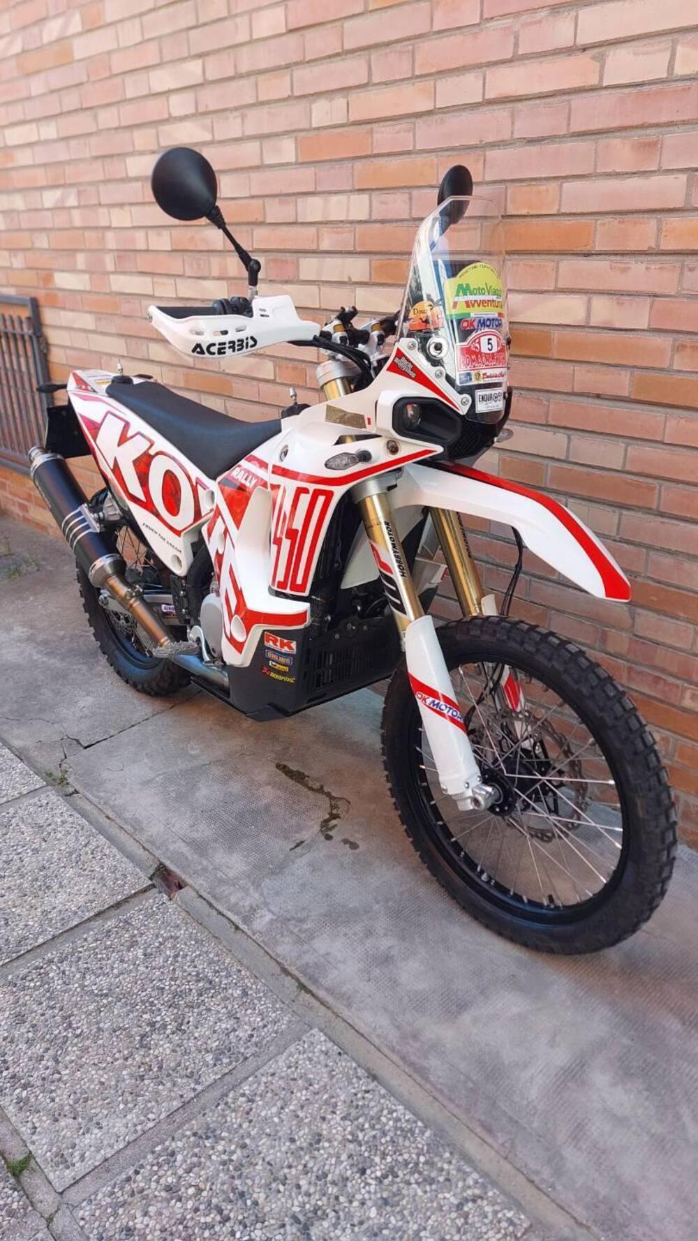 Kove 450 Rally High (2023 - 24) (9)