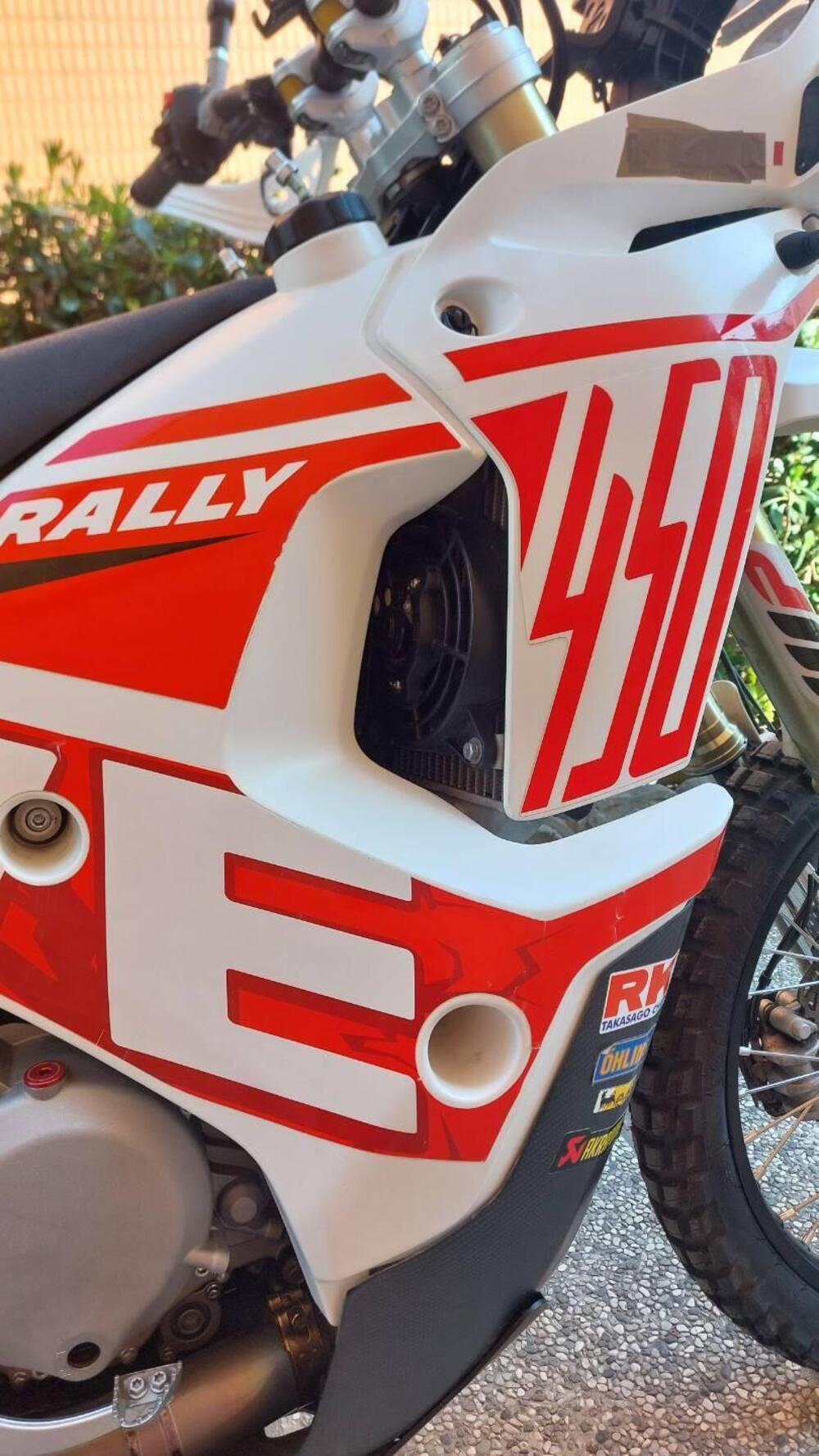 Kove 450 Rally High (2023 - 24) (12)