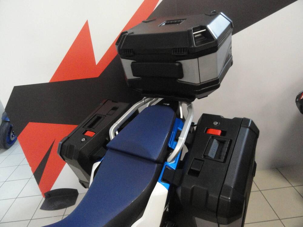 Honda Africa Twin CRF 1100L Adventure Sports (2020 - 21) (6)