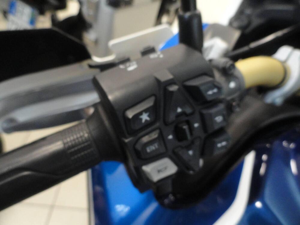 Honda Africa Twin CRF 1100L Adventure Sports (2020 - 21) (10)