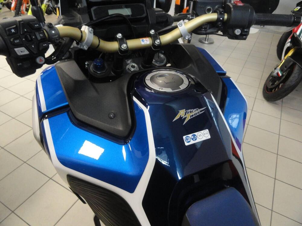 Honda Africa Twin CRF 1100L Adventure Sports (2020 - 21) (12)