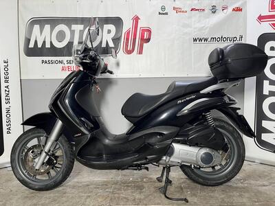 Piaggio Beverly 250 i.e. (2004 - 06) usata