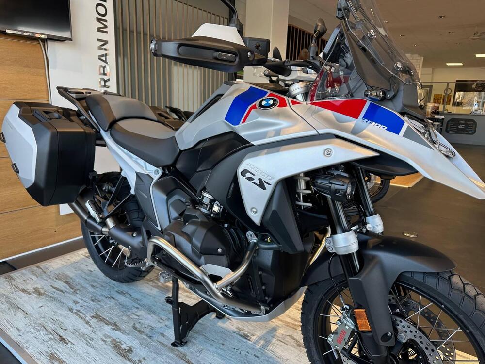 Bmw R 1300 GS Trophy (2023 - 26)