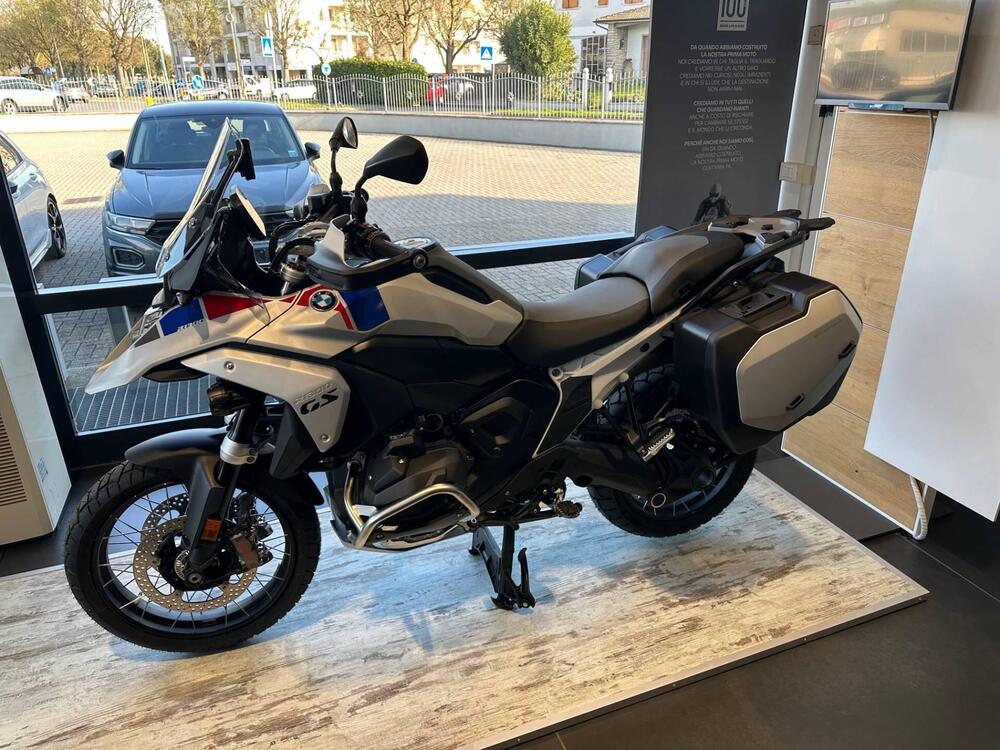 Bmw R 1300 GS Trophy (2023 - 26) (2)