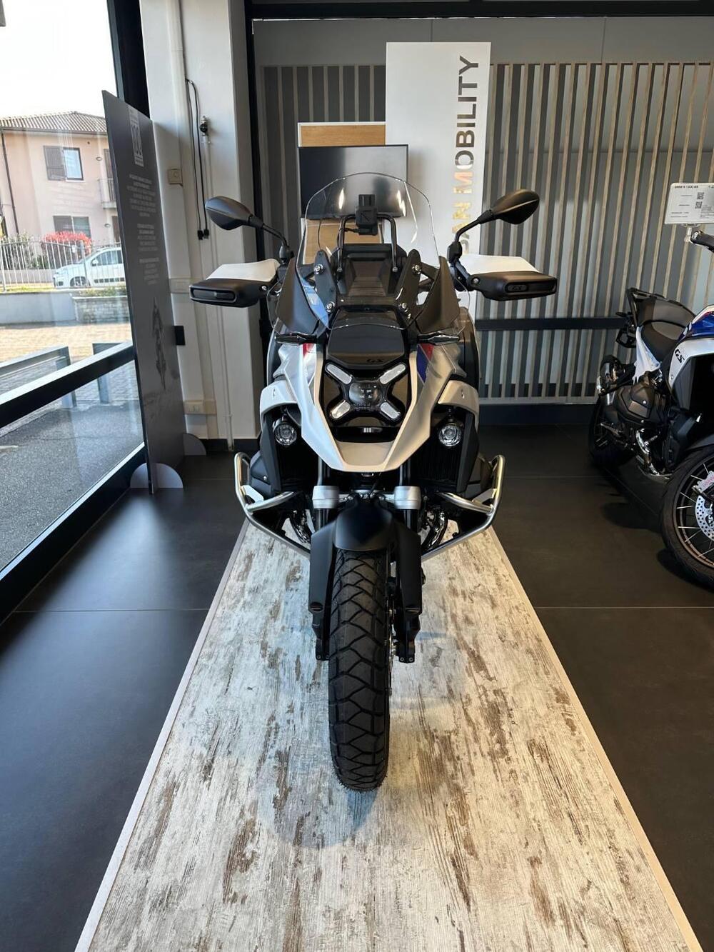 Bmw R 1300 GS Trophy (2023 - 26) (3)