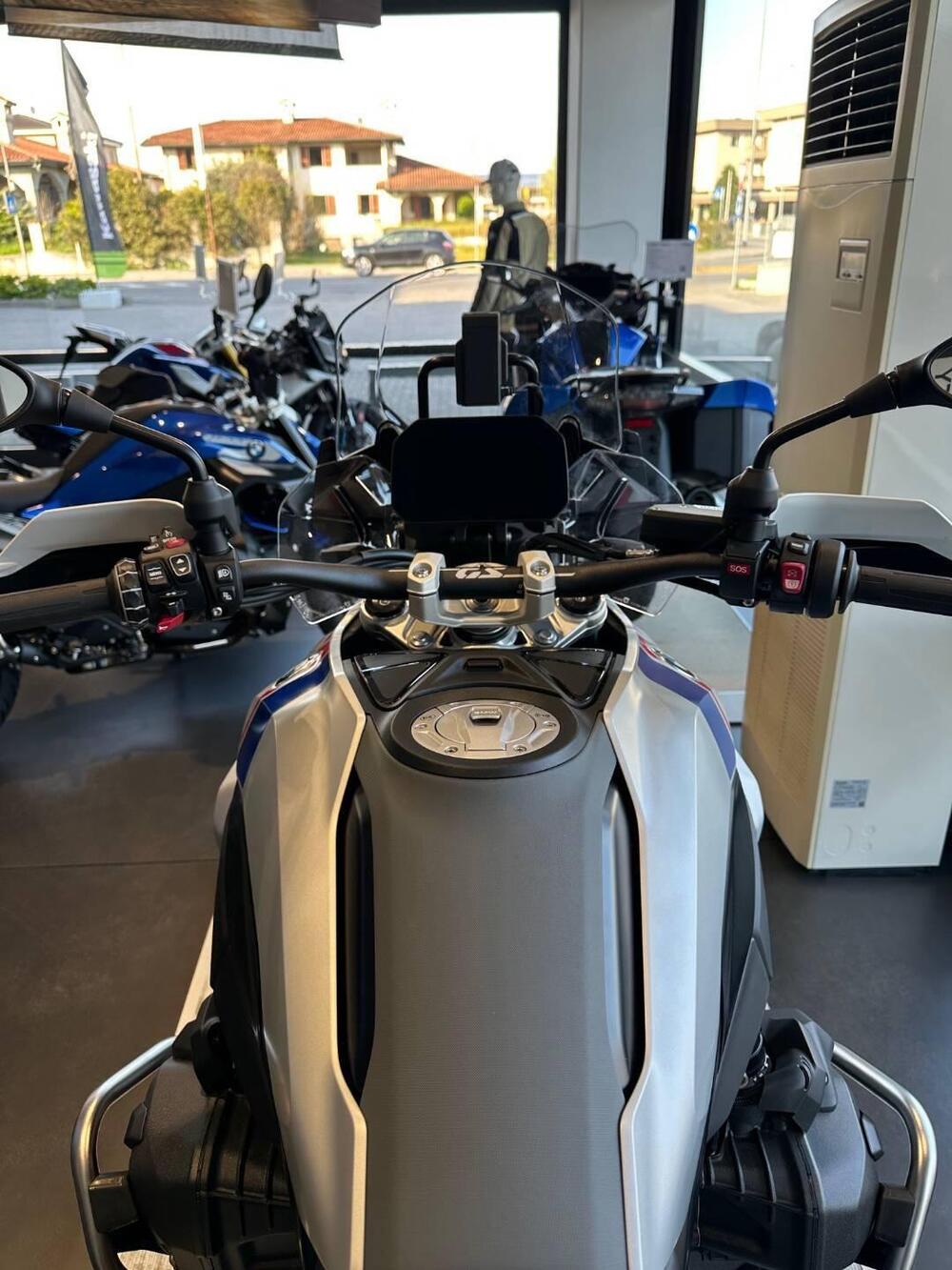 Bmw R 1300 GS Trophy (2023 - 26) (5)