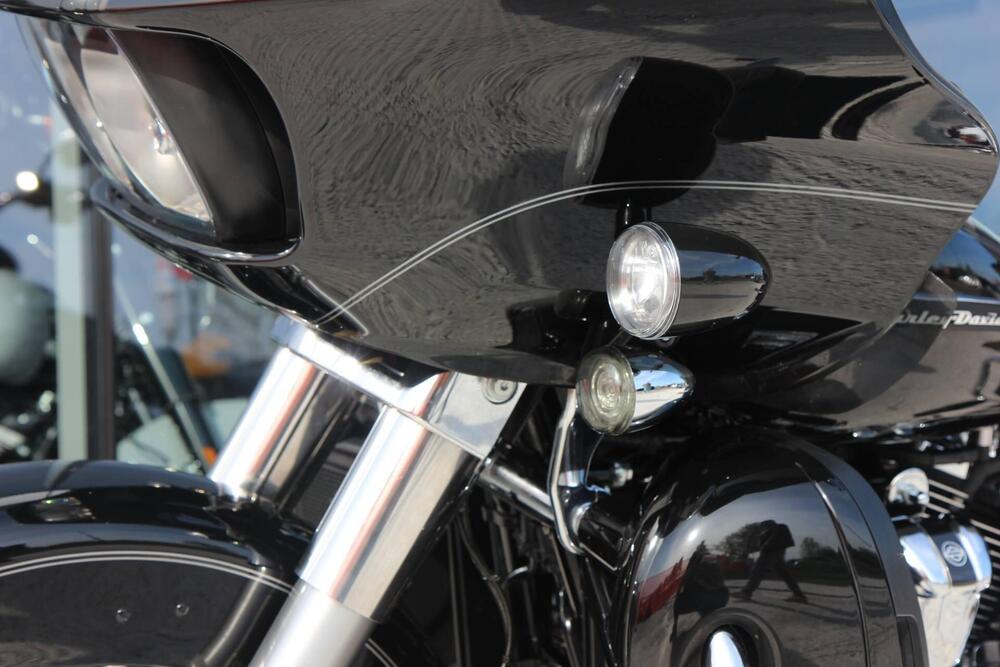 Harley-Davidson 107 Road Glide Ultra (2017 - 18) - FLTRU (10)